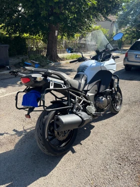 Kawasaki Versys 1000 ABS TRC, снимка 5