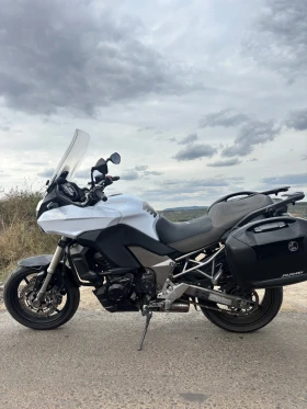 Kawasaki Versys 1000 ABS TRC, снимка 6