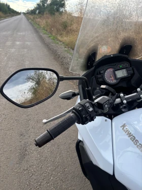 Kawasaki Versys 1000 ABS TRC, снимка 13