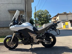 Kawasaki Versys 1000 ABS TRC, снимка 3