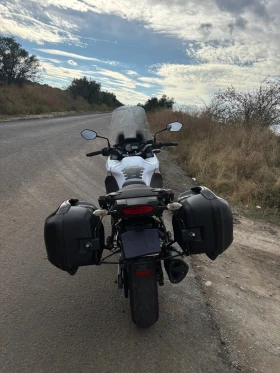 Kawasaki Versys 1000 ABS TRC, снимка 8