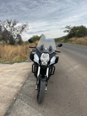 Kawasaki Versys 1000 ABS TRC, снимка 4