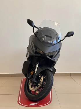 Honda Forza Forza 750, снимка 2