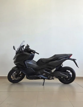 Honda Forza Forza 750, снимка 4