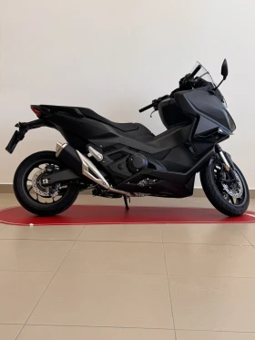 Honda Forza Forza 750, снимка 8