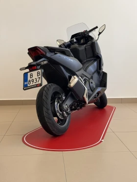 Honda Forza Forza 750, снимка 7