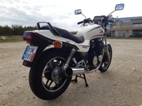 Honda Cbx 650 E CUSTOM | Mobile.bg    5