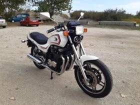 Honda Cbx 650 E CUSTOM | Mobile.bg    7