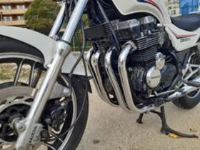 Honda Cbx 650 E CUSTOM | Mobile.bg    9