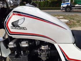 Honda Cbx 650 E CUSTOM | Mobile.bg   17