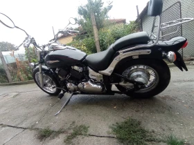 Yamaha Drag Star XVS, снимка 6