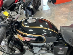 Обява за продажба на Royal Enfield Bullet 500 500cc. 2011 ~6 500 лв. - изображение 10