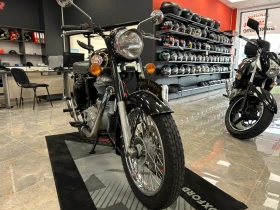 Обява за продажба на Royal Enfield Bullet 500 500cc. 2011 ~6 500 лв. - изображение 1