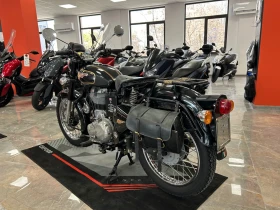 Royal Enfield Bullet 500 500cc. 2011, снимка 7