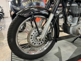 Обява за продажба на Royal Enfield Bullet 500 500cc. 2011 ~6 500 лв. - изображение 11