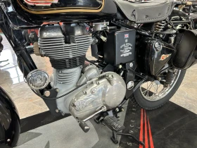 Обява за продажба на Royal Enfield Bullet 500 500cc. 2011 ~6 500 лв. - изображение 9