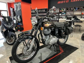 Обява за продажба на Royal Enfield Bullet 500 500cc. 2011 ~6 500 лв. - изображение 7