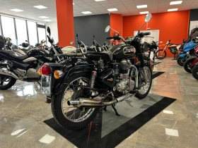 Обява за продажба на Royal Enfield Bullet 500 500cc. 2011 ~6 500 лв. - изображение 4