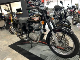 Обява за продажба на Royal Enfield Bullet 500 500cc. 2011 ~6 500 лв. - изображение 1