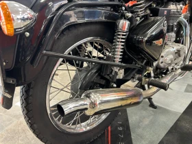 Обява за продажба на Royal Enfield Bullet 500 500cc. 2011 ~6 500 лв. - изображение 5