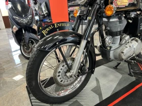 Royal Enfield Bullet 500 500cc. 2011, снимка 9