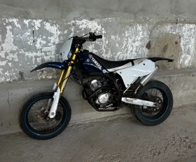 Yamaha Xt, снимка 1