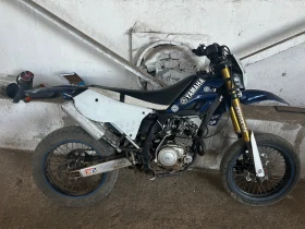 Yamaha Xt, снимка 2