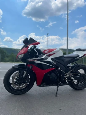 Honda Cbr 600 RR | Mobile.bg    12