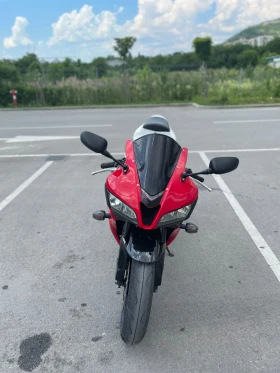 Honda Cbr 600 RR | Mobile.bg    5