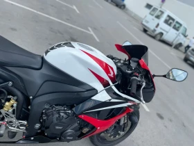 Honda Cbr 600 RR | Mobile.bg    9