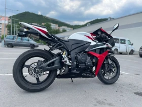 Honda Cbr 600 RR | Mobile.bg    6
