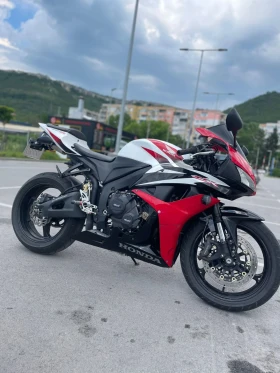 Honda Cbr 600 RR | Mobile.bg    2