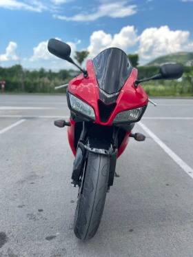 Honda Cbr 600 RR | Mobile.bg    4