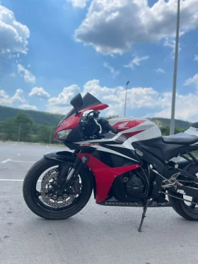 Honda Cbr 600 RR | Mobile.bg    3