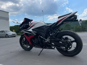Honda Cbr 600 RR | Mobile.bg    8