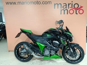  Kawasaki Z