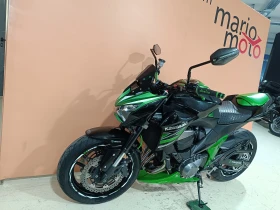 Kawasaki Z 800 | Mobile.bg    12
