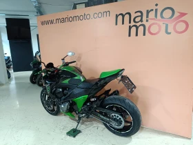 Kawasaki Z 800 | Mobile.bg    11
