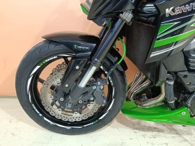 Kawasaki Z 800 | Mobile.bg    15