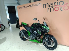 Kawasaki Z 800 | Mobile.bg    2