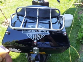 Aprilia Custom Mojito Malosy kit | Mobile.bg    2