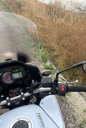 Kawasaki Versys 1000 ABS TRC | Mobile.bg � ����� ������ 14