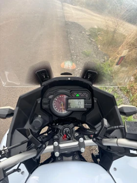 Kawasaki Versys 1000 ABS TRC | Mobile.bg � ����� ������ 12