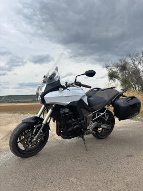 Kawasaki Versys 1000 ABS TRC | Mobile.bg � ����� ������ 9