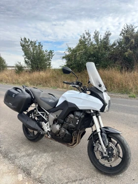 ������ Kawasaki Versys