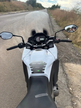 Kawasaki Versys 1000 ABS TRC | Mobile.bg � ����� ������ 10