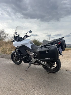 Kawasaki Versys 1000 ABS TRC | Mobile.bg � ����� ������ 7