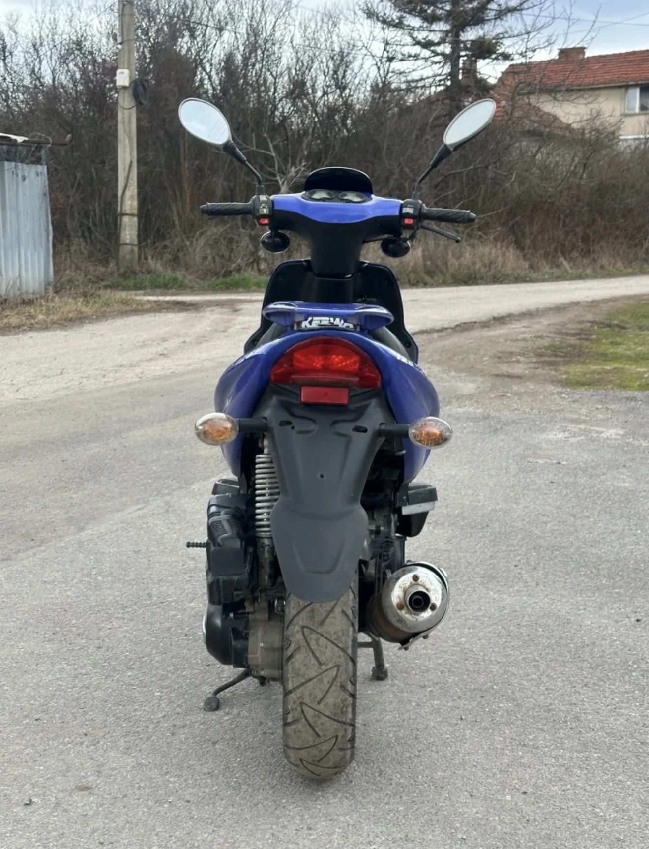 Keeway Focus | Mobile.bg � ����������� 8