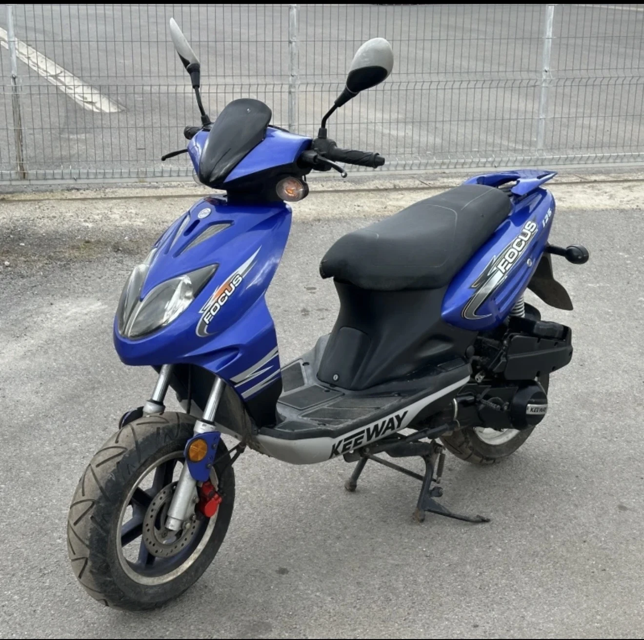 Keeway Focus | Mobile.bg � ����������� 2