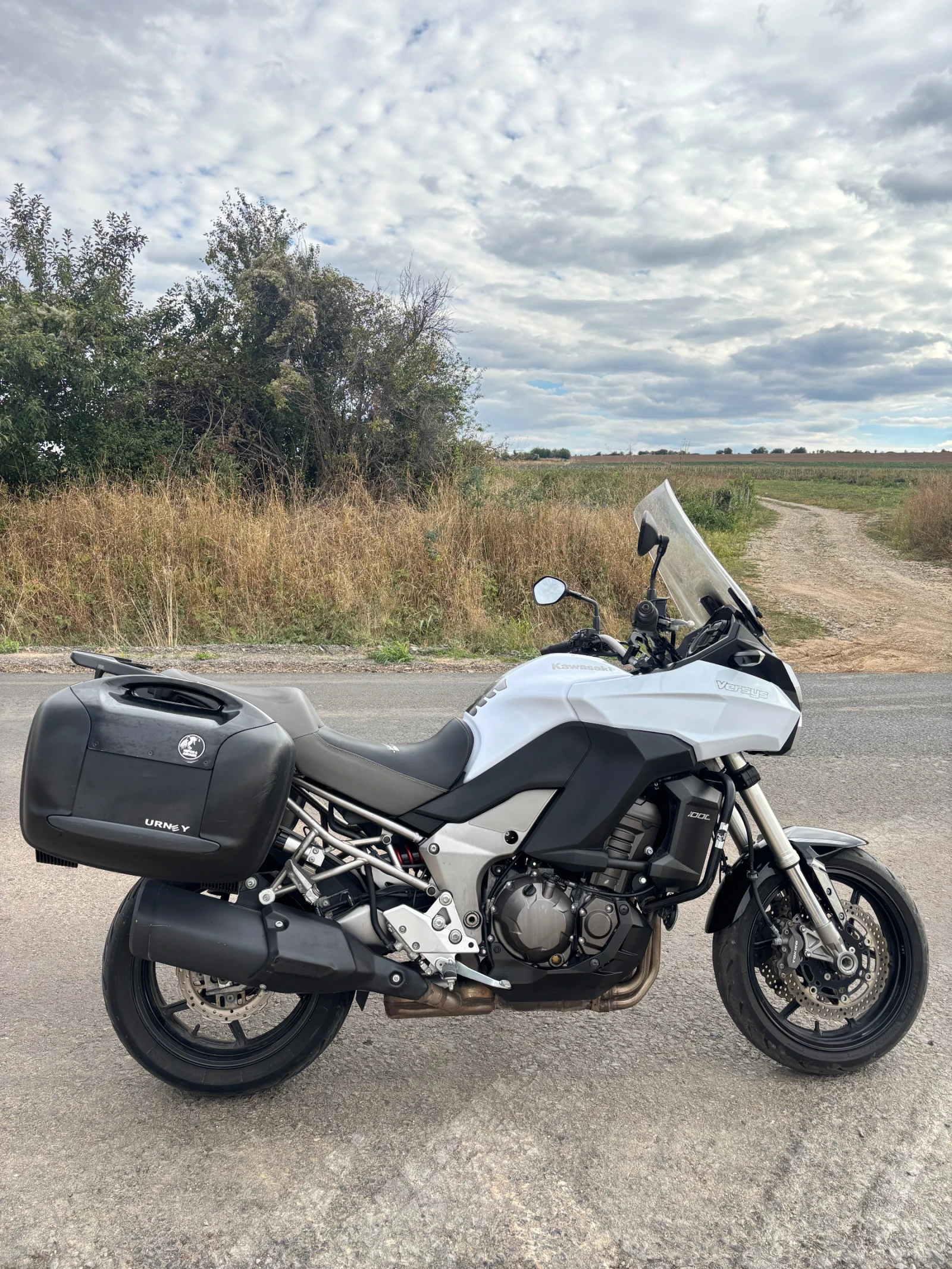 Kawasaki Versys 1000 ABS TRC | Mobile.bg � ����������� 2